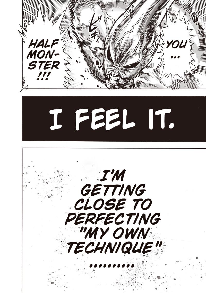 One Punch Man - Chapter 155 image 36